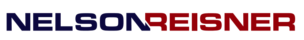 Nelson Reisner logo