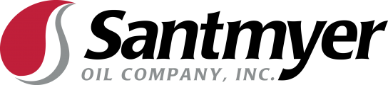 Santmyer Oil Co logo