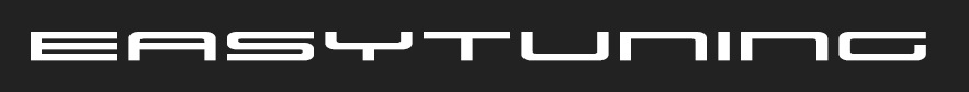Easytuning rx8 rx7 specialist logo
