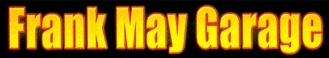 Frank may