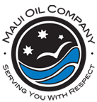 Maui oil